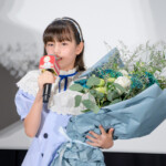 劇場アニメ『不思議の国でアリスと -Dive in Wonderland-』スペシャルトークイベント付き上映会