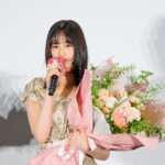 劇場アニメ『不思議の国でアリスと -Dive in Wonderland-』スペシャルトークイベント付き上映会