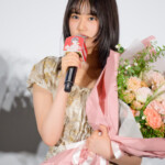 劇場アニメ『不思議の国でアリスと -Dive in Wonderland-』スペシャルトークイベント付き上映会