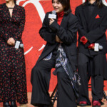 ABEMAオリジナルドラマ『MISS KING / ミス・キング』配信直前プレミアイベント