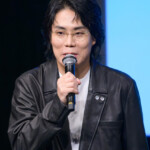 映画『ミーツ・ザ・ワールド』完成披露舞台挨拶