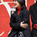 ABEMAオリジナルドラマ『MISS KING / ミス・キング』配信直前プレミアイベント