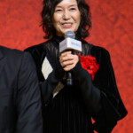 ABEMAオリジナルドラマ『MISS KING / ミス・キング』配信直前プレミアイベント