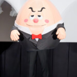 劇場アニメ『不思議の国でアリスと -Dive in Wonderland-』スペシャルトークイベント付き上映会