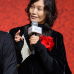 ABEMAオリジナルドラマ『MISS KING / ミス・キング』配信直前プレミアイベント