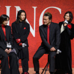 ABEMAオリジナルドラマ『MISS KING / ミス・キング』配信直前プレミアイベント