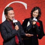 ABEMAオリジナルドラマ『MISS KING / ミス・キング』配信直前プレミアイベント