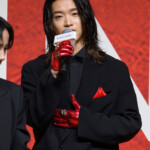 ABEMAオリジナルドラマ『MISS KING / ミス・キング』配信直前プレミアイベント