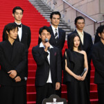 映画『宝島』東京プレミア