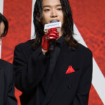 ABEMAオリジナルドラマ『MISS KING / ミス・キング』配信直前プレミアイベント