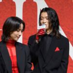 ABEMAオリジナルドラマ『MISS KING / ミス・キング』配信直前プレミアイベント