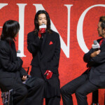 ABEMAオリジナルドラマ『MISS KING / ミス・キング』配信直前プレミアイベント