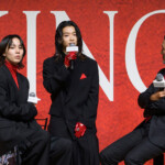 ABEMAオリジナルドラマ『MISS KING / ミス・キング』配信直前プレミアイベント