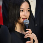 映画『宝島』東京プレミア