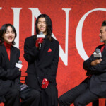 ABEMAオリジナルドラマ『MISS KING / ミス・キング』配信直前プレミアイベント