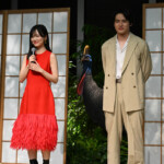 映画『火喰鳥を、喰う』大ヒット祈願イベント