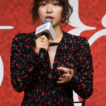 ABEMAオリジナルドラマ『MISS KING / ミス・キング』配信直前プレミアイベント