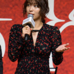 ABEMAオリジナルドラマ『MISS KING / ミス・キング』配信直前プレミアイベント