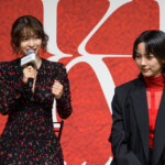 ABEMAオリジナルドラマ『MISS KING / ミス・キング』配信直前プレミアイベント