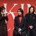 ABEMAオリジナルドラマ『MISS KING / ミス・キング』配信直前プレミアイベント