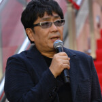 映画『宝島』東京プレミア