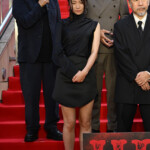 映画『宝島』東京プレミア