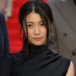 映画『宝島』東京プレミア