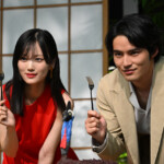 映画『火喰鳥を、喰う』大ヒット祈願イベント