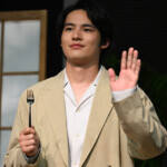 映画『火喰鳥を、喰う』大ヒット祈願イベント