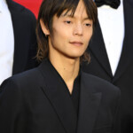 映画『宝島』東京プレミア