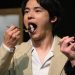 映画『火喰鳥を、喰う』大ヒット祈願イベント