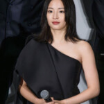 映画『宝島』東京プレミア