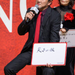 ABEMAオリジナルドラマ『MISS KING / ミス・キング』配信直前プレミアイベント