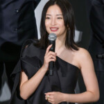 映画『宝島』東京プレミア