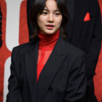 ABEMAオリジナルドラマ『MISS KING / ミス・キング』配信直前プレミアイベント