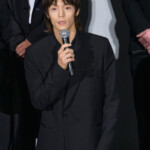 映画『宝島』東京プレミア