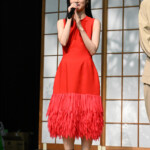 映画『火喰鳥を、喰う』大ヒット祈願イベント