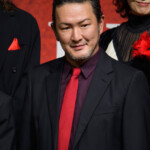 ABEMAオリジナルドラマ『MISS KING / ミス・キング』配信直前プレミアイベント