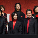 ABEMAオリジナルドラマ『MISS KING / ミス・キング』配信直前プレミアイベント