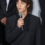 映画『宝島』東京プレミア