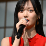 映画『火喰鳥を、喰う』大ヒット祈願イベント