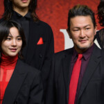 ABEMAオリジナルドラマ『MISS KING / ミス・キング』配信直前プレミアイベント