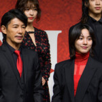 ABEMAオリジナルドラマ『MISS KING / ミス・キング』配信直前プレミアイベント