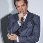 映画『宝島』東京プレミア