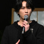 映画『火喰鳥を、喰う』大ヒット祈願イベント