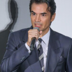 映画『宝島』東京プレミア