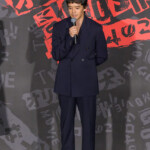 『THE オリバーな犬、(Gosh!!)このヤロウ MOVIE』舞台挨拶付き特別上映