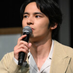 映画『火喰鳥を、喰う』大ヒット祈願イベント