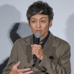 映画『宝島』東京プレミア