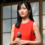 映画『火喰鳥を、喰う』大ヒット祈願イベント